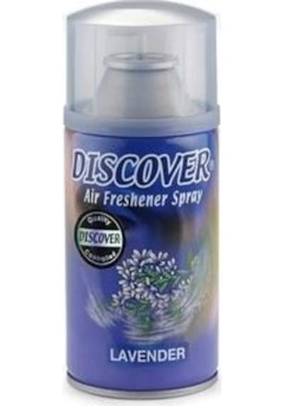 Discover Oda Kokusu Lavander 320 ML