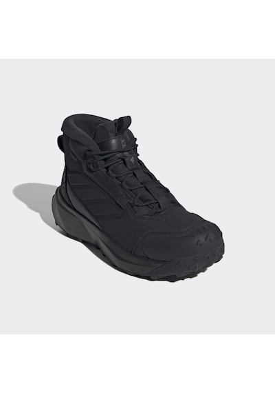 Adidas Terrex Wınter Boot Erkek Spor Bot - Id2859 Siyah