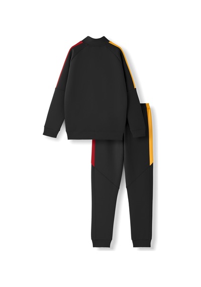 Gsstore Galatasaray Çocuk Eşofman Takımı C261057 Siyah
