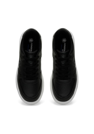 Lumberjack 4W FINSTER 4PR Erkek Siyah Sneaker