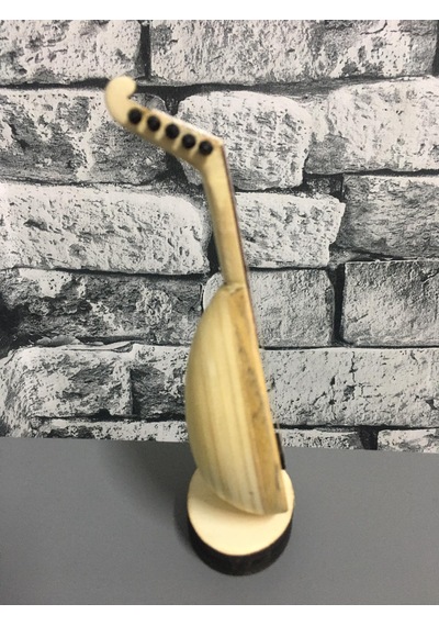 Minyatür Ud Masa Üstü Minyatür Ud Masa Üstü