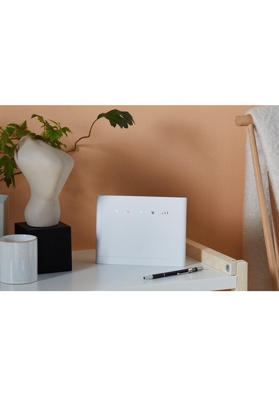 Huawei Modem/yönlendirici B315-22 Wifi N150, 4g Zekâlı