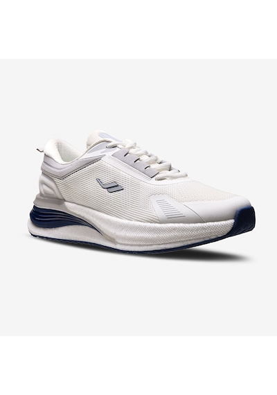 Lescon Vargas A-shock Foam Erkek Spor Ayakkabı Beyaz