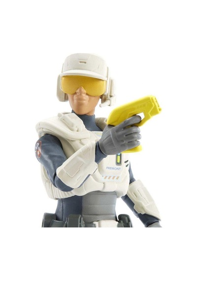 Lightyear Fremont Figür HHJ78 HHJ84 Lisanslı Ürün