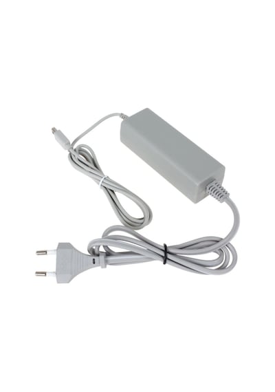 Nintendo Wii Adaptör Tr Uyumlu