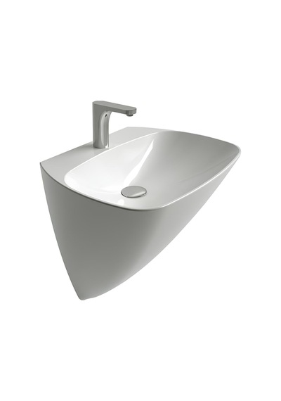 Newarc 3818 Mono Monoblok Lavabo