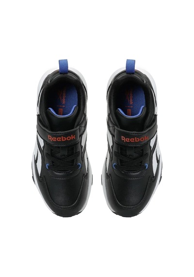 Reebok Poine One Kds Iıı Siyah Erkek Çocuk Koşu Ayakkabısı