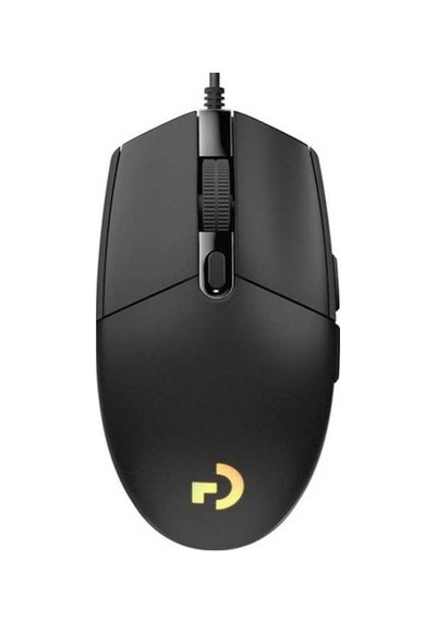 Gebibd G203 Lightsync Kablolu Rgb Oyuncu Mouse - Rgb Farklılıkla Oynayın G203