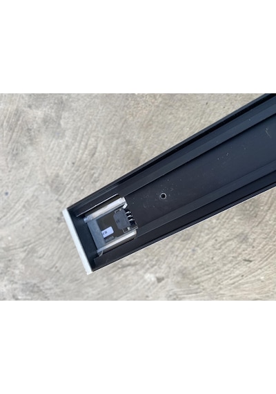 Flos 06.1860.40 Fast Track Surface Profili