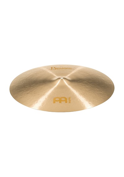 Meinl B22jbar Byzance. Big Apple 22 Inch Ride Zil