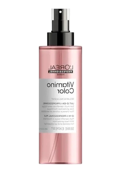 Boyalı Saçlar İçin Bakım Spreyi - 190 Ml