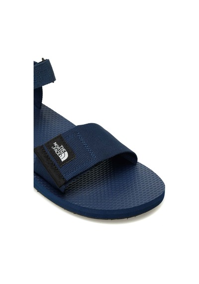 The North Face M Skeena Sandal Iı Mavi Erkek Sandalet MAVI