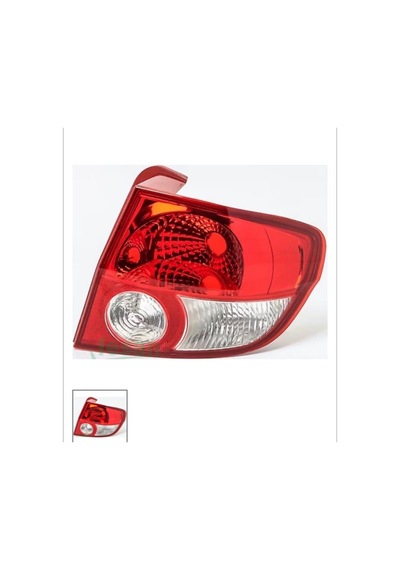 Hyundaı Getz R 2002-2005 Stop