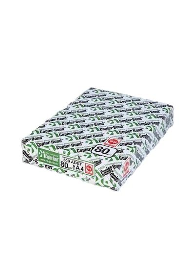 Copier Bond A4 80 Gr Fotokopi Kâğıdı 500lü