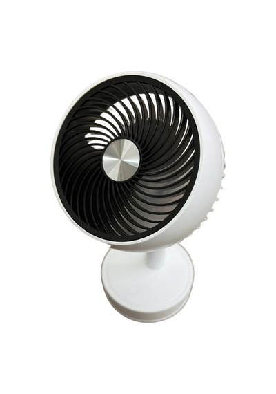 Bay Cep Boy Hafif Tasarımlı Güçlü Pervaneli Mini Fan Najmaddin