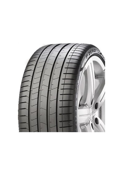 Pirelli 275/40 R22 107Y XL P-Zero PZ4 * NCS ELT Yaz Lastiği 2026