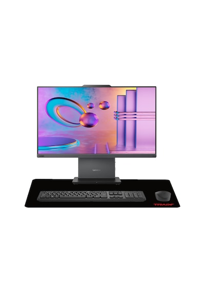 Lenovo THINKCENTRE NEO 50A 12SCA079TR507 i5-13420H 32 GB 1 TB SSD 23.8" Free Dos AIO Masaüstü Bilgisayar Lenovo THINKCENTRE NEO 50A 12SCA079TR507 i5-13420H 32 GB 1 TB SSD 23.8" Free Dos AIO Masaüstü Bilgisayar