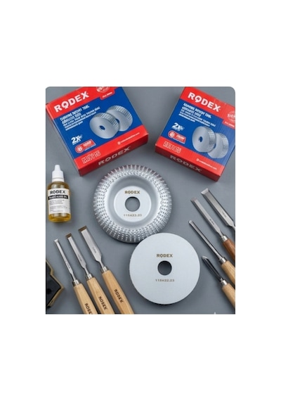 2 Adet 115 Mm Ahşap Törpüleme Taşlama Diski Avuç Taşlama Uyumlu Ahşap Oyma Eğe Kesici Disk Zımpara 2 Adet 115 Mm Ahşap Törpüleme Taşlama Diski Avuç Taşlama Uyumlu Ahşap Oyma Eğe Kesici Disk Zımpara