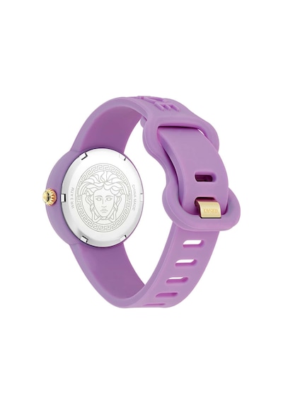 Versace Vrscve9200525 Çocuk Kol Saati Turkuaz