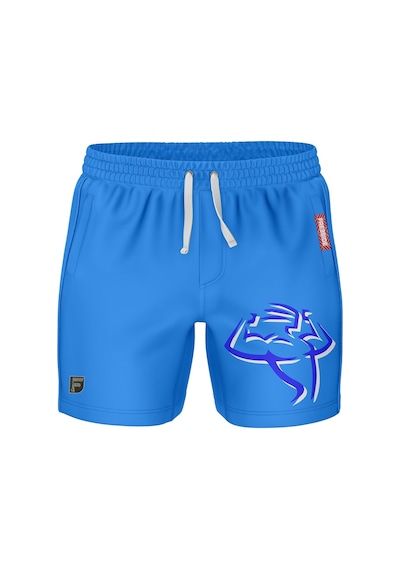 Freeside Training Shorts Stx-11 Sarı