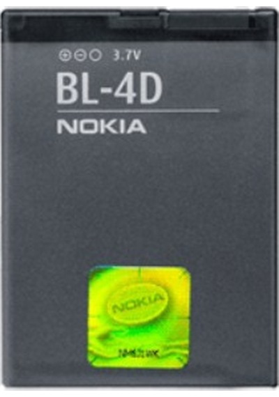Nokia Lumia 808 Bl-4D Batarya Pil