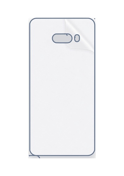Schitec Lg G8x Thinq Uyumlu Arka Yüzey Hidrojel Koruyucu Film