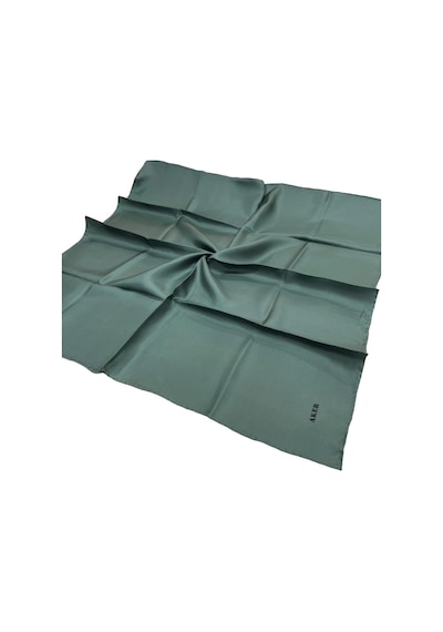 Aker Düz Ipek Eşarp Twill - Çağla 958 Çağla 958