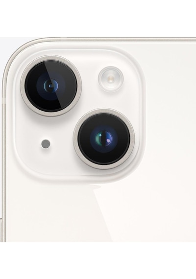 Apple İPhone 14 128 GB Beyaz (Outlet)