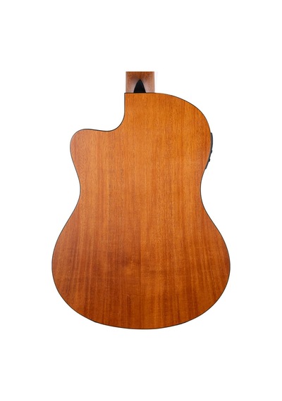 Kozmos Ic-120 Ce 4/4 Hna Elektro Klasik Gitar