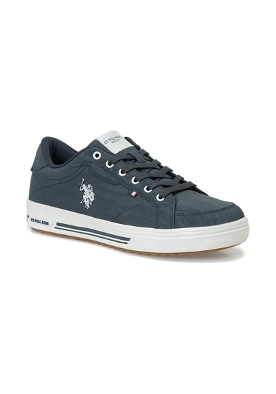 U.s. Polo Assn. Torıva Lacivert Erkek Sneaker 000000000102695654
