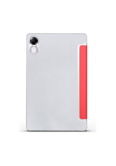Mobilteam Huawei Honor Pad X9 11.5' Smart Cover Standlı 1-1 Kılıf - Mavi Mavi