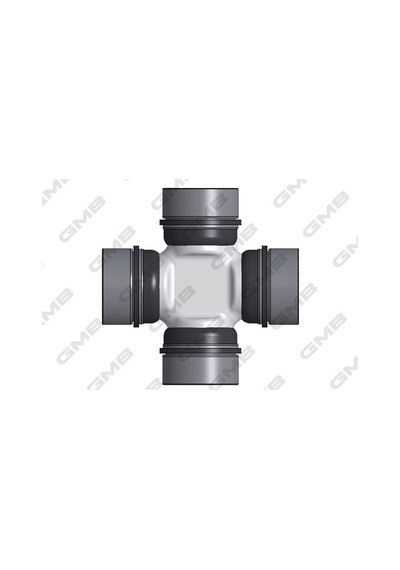 Gmb Guıs-52 Mafsal İstavrozu Isuzu Nkr55 3.3l 4bc2 Low 89-04 Ölçü: İçten Segmanlı Boy:53 X Kafa Çapı:29 8941556320-842389300-8943326830 -