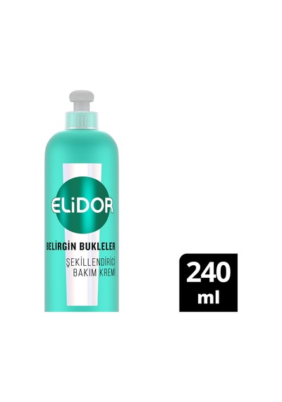 7/24 Belirgin Bukleler Saç Bakım Kremi 240 Mililitre 74178742