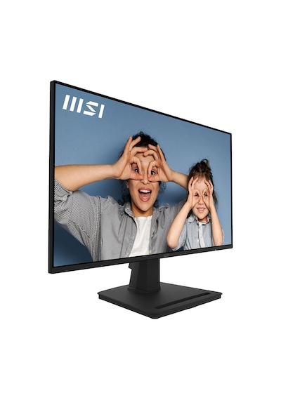Msı Pro Mp252 E2 24.5 1920x1080 Fhd 120hz 1ms Hdmı Dp Adaptive Sy