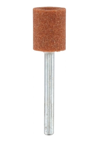 Dremel Alüminyum Oksit Taşlama Taşı 9,5 Mm (932) 3'Lü - 26150932JA