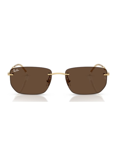 Rb 3768 001/73 56 Ray-Ban Güneş Gözlüğü Siyah