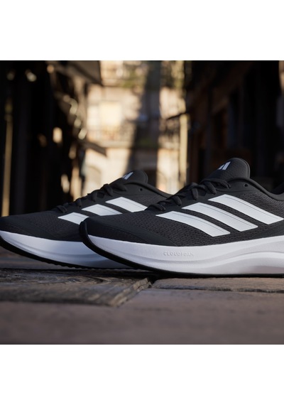 Adidas Runfalcon 6 W Ih9537 Kadın Spor Ayakkabı Siyah Beyaz