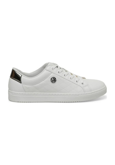U.S. Polo Assn. U.s.polo Assn.tıggy 4fx Beyaz Comfort Casual Anatomik Spor Ayakkabısı Beyaz U.S. Polo Assn. U.s.polo Assn.tıggy 4fx Beyaz Comfort Casual Anatomik Spor Ayakkabısı Beyaz