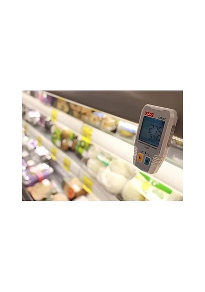 Unit A56 Bt Sıcaklık Nem Datalogger