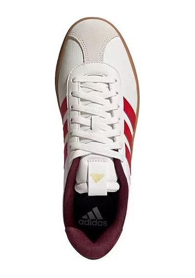 Adidas Jr8633 Vl Court 3.0 Erkek Günlük Spor Ayakkabı Beyaz