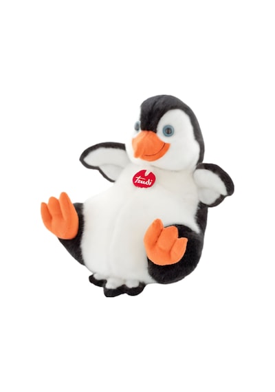Trudi Penguin Pino 2000 Çok Renkli