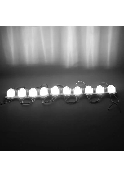 Hubrendy Sh Powermaster 24 Volt 1.4 Watt Beyaz 2835 Cob Modül Led 48 30