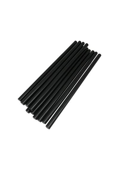 Kalın Mum Silikon 7 Renk 11Mm