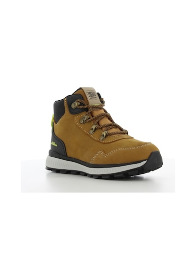 Safety Jogger Adventure STREET Camel Çocuk Waterproof Outdoor Trekking Bot Camel