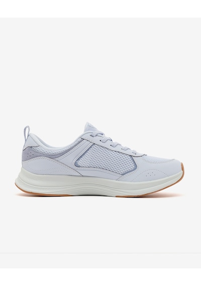 Skechers Arch Fıt Vısta 2.0 Kadın Mavi Günlük Ayakkabı 104768 Ltbl