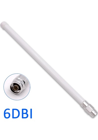 6Dbi 868Mhz Helium Hotspot Lorawan Ağ Anteni Sensecap Vb. 6Dbi 868Mhz Helium Hotspot Lorawan Ağ Anteni Sensecap Vb.
