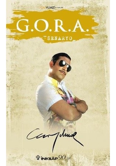 G.O.R.A