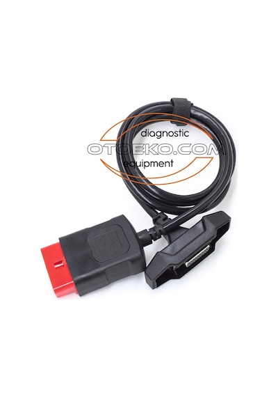 Delphi Arıza Tespit Cihazı Obd2 Ana Kablosu