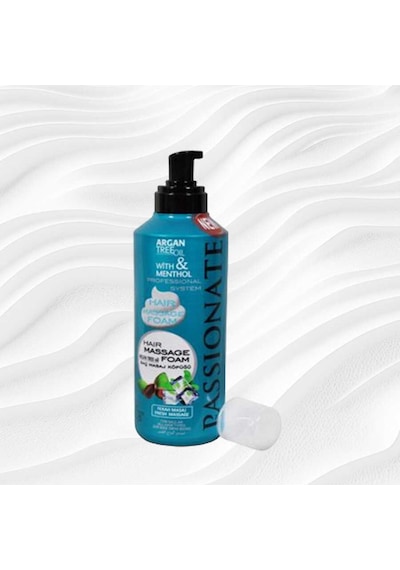 Passıonate Saç Masaj Köpüğü 700 Ml
