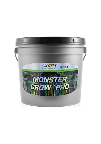 Grotek Monster Grow Pro 5 Kg 5 KG